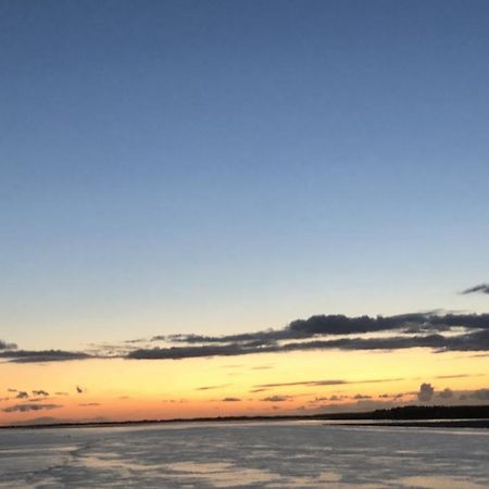 Gwel Y Fenai Daire Y Felinheli Dış mekan fotoğraf