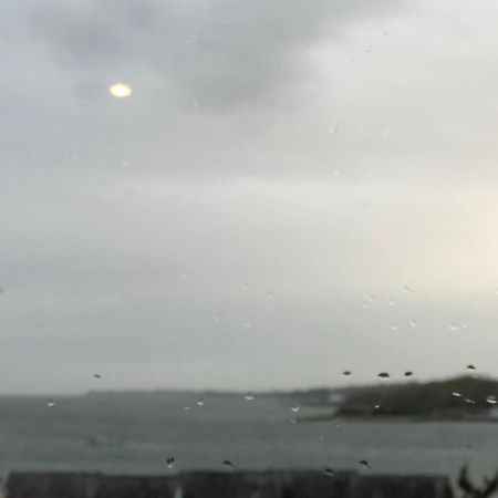 Gwel Y Fenai Daire Y Felinheli Dış mekan fotoğraf
