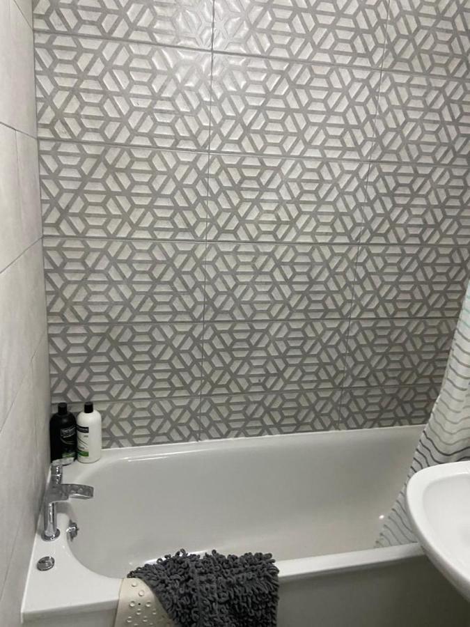 Gwel Y Fenai Daire Y Felinheli Dış mekan fotoğraf
